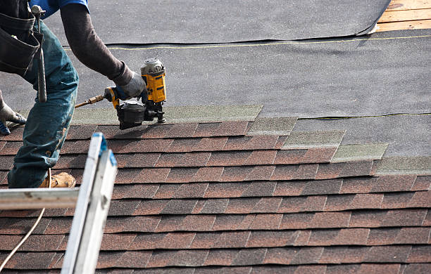 Licensed Gutter Installation service in Basking Ridge, NJ - Brentwood Metal Roofing